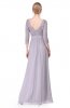 ROCHII DE SEARA - Rochie de seara Yvonne Grey