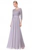 ROCHII DE SEARA - Rochie de seara Yvonne Grey