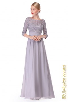 Rochie de seara Yvonne Grey - Magazin online haine de dama Fashion