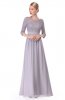 ROCHII DE SEARA - Rochie de seara Yvonne Grey