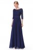 ROCHII DE SEARA - Rochie de seara Yvonne Navi