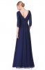ROCHII DE SEARA - Rochie de seara Yvonne Navi