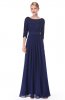 ROCHII DE SEARA - Rochie de seara Yvonne Navi