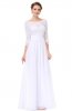 ROCHII DE SEARA - Rochie de seara Yvonne White