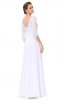 ROCHII DE SEARA - Rochie de seara Yvonne White