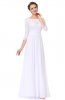 ROCHII DE SEARA - Rochie de seara Yvonne White