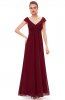 ROCHII DE SEARA - Rochie de seara Marjane Bordeaux