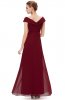 ROCHII DE SEARA - Rochie de seara Marjane Bordeaux