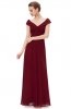 ROCHII DE SEARA - Rochie de seara Marjane Bordeaux