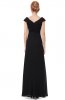ROCHII DE SEARA - Rochie de seara Marjane Black