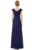 ROCHII DE SEARA - Rochie de seara Marjane Dark Blue