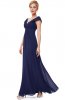 ROCHII DE SEARA - Rochie de seara Marjane Dark Blue