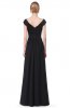 ROCHII DE SEARA - Rochie de seara Margot Black