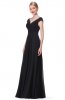ROCHII DE SEARA - Rochie de seara Margot Black