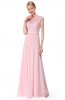 ROCHII DE SEARA - Rochie de seara Margot Pink