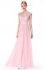 ROCHII DE SEARA - Rochie de seara Margot Pink