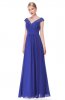 ROCHII DE SEARA - Rochie de seara Margot Blue