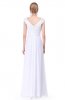 ROCHII DE SEARA - Rochie de seara Margot White