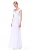 ROCHII DE SEARA - Rochie de seara Margot White