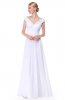 ROCHII DE SEARA - Rochie de seara Margot White