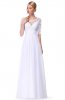 ROCHII DE SEARA - Rochie de ocazie Justine White