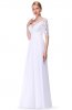ROCHII DE SEARA - Rochie de ocazie Justine White