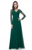 ROCHII DE SEARA - Rochie de seara Adelys Green