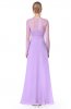 ROCHII DE SEARA - Rochie de seara Adelys Light Purple