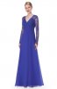 ROCHII DE SEARA - Rochie de seara Adelys Blue