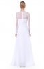 ROCHII DE SEARA - Rochie de seara Adelys White