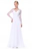 ROCHII DE SEARA - Rochie de seara Adelys White