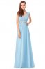 ROCHII DE SEARA - Rochie de seara Rachella Blue