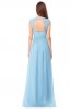 ROCHII DE SEARA - Rochie de seara Rachella Blue