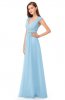 ROCHII DE SEARA - Rochie de seara Rachella Blue