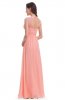 ROCHII DE SEARA - Rochie de seara Rachella Light Coral