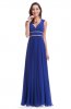 ROCHII DE SEARA - Rochie de seara Rachella Royal Blue