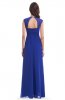 ROCHII DE SEARA - Rochie de seara Rachella Royal Blue