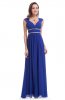 ROCHII DE SEARA - Rochie de seara Rachella Royal Blue