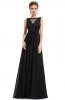 ROCHII DE SEARA - Rochie de seara Adelya Black