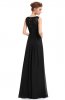 ROCHII DE SEARA - Rochie de seara Adelya Black