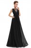 ROCHII DE SEARA - Rochie de seara Adelya Black