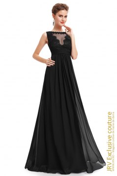 Rochie de seara Adelya Black - Magazin online haine de dama Fashion