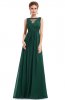 ROCHII DE SEARA - Rochie de seara Adelya Green