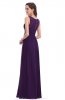 ROCHII DE SEARA - Rochie de seara Adelya Purple
