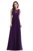 ROCHII DE SEARA - Rochie de seara Adelya Purple