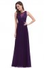 ROCHII DE SEARA - Rochie de seara Adelya Purple