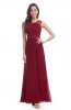 ROCHII DE SEARA - Rochie de seara Sonya Burgundy