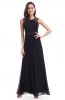 ROCHII DE SEARA - Rochie de seara Sonya Black