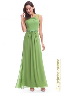 Rochie de seara Sonya Green - Magazin online haine de dama Fashion