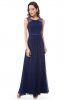 ROCHII DE SEARA - Rochie de seara Sonya Dark Blue